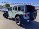 Thumbnail image of 2024 Jeep Wrangler at Toyota Of Lancaster