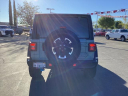 Thumbnail image of 2024 Jeep Wrangler at Toyota Of Lancaster