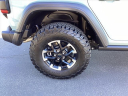 Thumbnail image of 2024 Jeep Wrangler at Toyota Of Lancaster