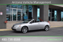 Thumbnail image of 2007 Pontiac G6 at Arizona Vehicle Managment