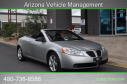 Thumbnail image of 2007 Pontiac G6 at Arizona Vehicle Managment