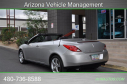 Thumbnail image of 2007 Pontiac G6 at Arizona Vehicle Managment
