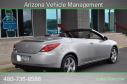 Thumbnail image of 2007 Pontiac G6 at Arizona Vehicle Managment