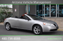 Thumbnail image of 2007 Pontiac G6 at Arizona Vehicle Managment