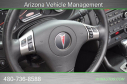 Thumbnail image of 2007 Pontiac G6 at Arizona Vehicle Managment