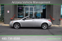 Thumbnail image of 2007 Pontiac G6 at Arizona Vehicle Managment