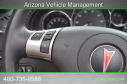 Thumbnail image of 2007 Pontiac G6 at Arizona Vehicle Managment