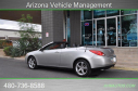 Thumbnail image of 2007 Pontiac G6 at Arizona Vehicle Managment