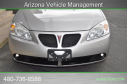 Thumbnail image of 2007 Pontiac G6 at Arizona Vehicle Managment