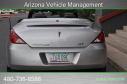 Thumbnail image of 2007 Pontiac G6 at Arizona Vehicle Managment