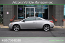 Thumbnail image of 2007 Pontiac G6 at Arizona Vehicle Managment