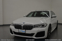 Thumbnail image of 2021 BMW 5 Series at Beemer Haus, LLC