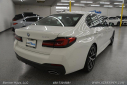 Thumbnail image of 2021 BMW 5 Series at Beemer Haus, LLC