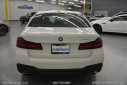 Thumbnail image of 2021 BMW 5 Series at Beemer Haus, LLC