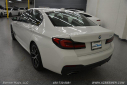Thumbnail image of 2021 BMW 5 Series at Beemer Haus, LLC