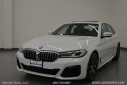 Thumbnail image of 2021 BMW 5 Series at Beemer Haus, LLC