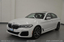 Thumbnail image of 2021 BMW 5 Series at Beemer Haus, LLC