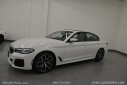 Thumbnail image of 2021 BMW 5 Series at Beemer Haus, LLC