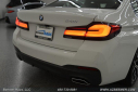 Thumbnail image of 2021 BMW 5 Series at Beemer Haus, LLC