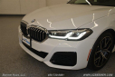 Thumbnail image of 2021 BMW 5 Series at Beemer Haus, LLC