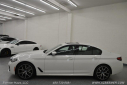 Thumbnail image of 2021 BMW 5 Series at Beemer Haus, LLC