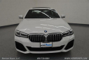 Thumbnail image of 2021 BMW 5 Series at Beemer Haus, LLC