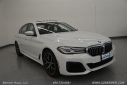 Thumbnail image of 2021 BMW 5 Series at Beemer Haus, LLC