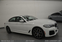 Thumbnail image of 2021 BMW 5 Series at Beemer Haus, LLC