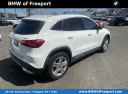 2022 Mercedes-Benz GLA GLA 250 4MATIC at BMW Mini of Freeport