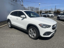 Thumbnail image of 2022 Mercedes-Benz GLA at BMW Mini of Freeport