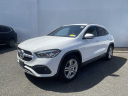 Thumbnail image of 2022 Mercedes-Benz GLA at BMW Mini of Freeport