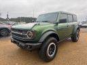 Thumbnail image of 2023 Ford Bronco at Triple M Motors