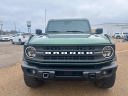 Thumbnail image of 2023 Ford Bronco at Triple M Motors