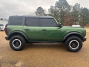 Thumbnail image of 2023 Ford Bronco at Triple M Motors