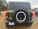 Thumbnail image of 2023 Ford Bronco at Triple M Motors