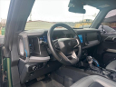 Thumbnail image of 2023 Ford Bronco at Triple M Motors