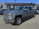 Thumbnail image of 2015 Chevrolet Silverado 1500 at AR MOTORSPORTS