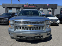 Thumbnail image of 2015 Chevrolet Silverado 1500 at AR MOTORSPORTS