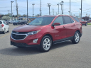 Thumbnail image of 2019 Chevrolet Equinox at Southgate Lincoln