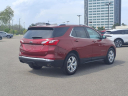 Thumbnail image of 2019 Chevrolet Equinox at Southgate Lincoln