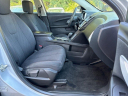 2015 Chevrolet Equinox LS at Doman Auto & Marine Sales, Inc.
