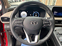 Thumbnail image of 2021 Hyundai SANTA FE at Gold Key Auto, Inc .