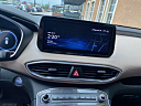 Thumbnail image of 2021 Hyundai SANTA FE at Gold Key Auto, Inc .