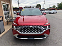 2021 Hyundai SANTA FE Limited at Gold Key Auto, Inc .