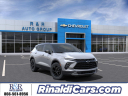 Thumbnail image of 2024 Chevrolet Blazer at R and R Auto Group