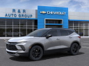 Thumbnail image of 2024 Chevrolet Blazer at R and R Auto Group