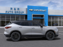 Thumbnail image of 2024 Chevrolet Blazer at R and R Auto Group