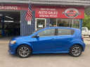 Thumbnail image of 2017 Chevrolet Sonic at Premium Auto Group Llc