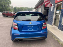 Thumbnail image of 2017 Chevrolet Sonic at Premium Auto Group Llc