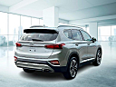 Thumbnail image of 2020 Hyundai SANTA FE at Nesenger 112 Chevrolet Hyundai Mazda